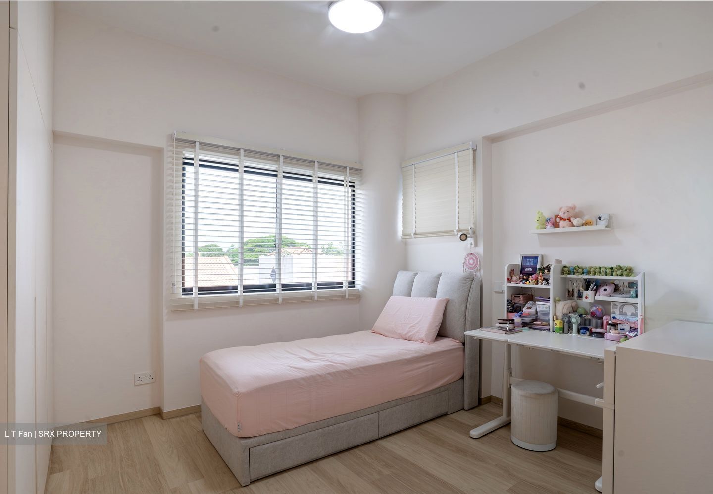 Nouvelle Park (D19), Condominium #636450541